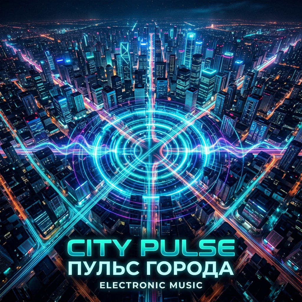 Пульс города