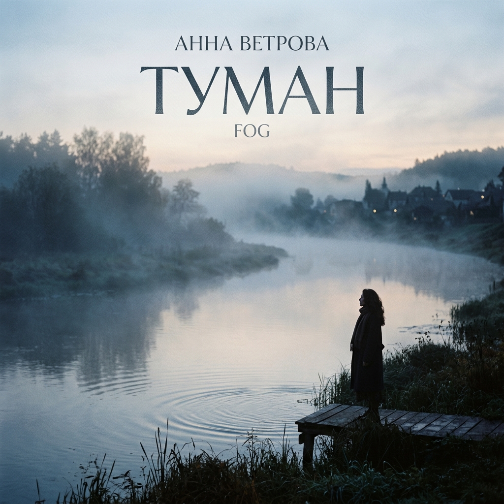 Туман