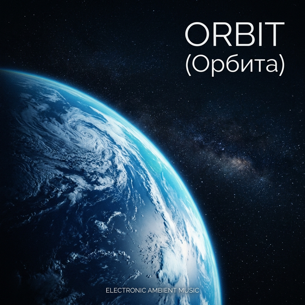 Орбита