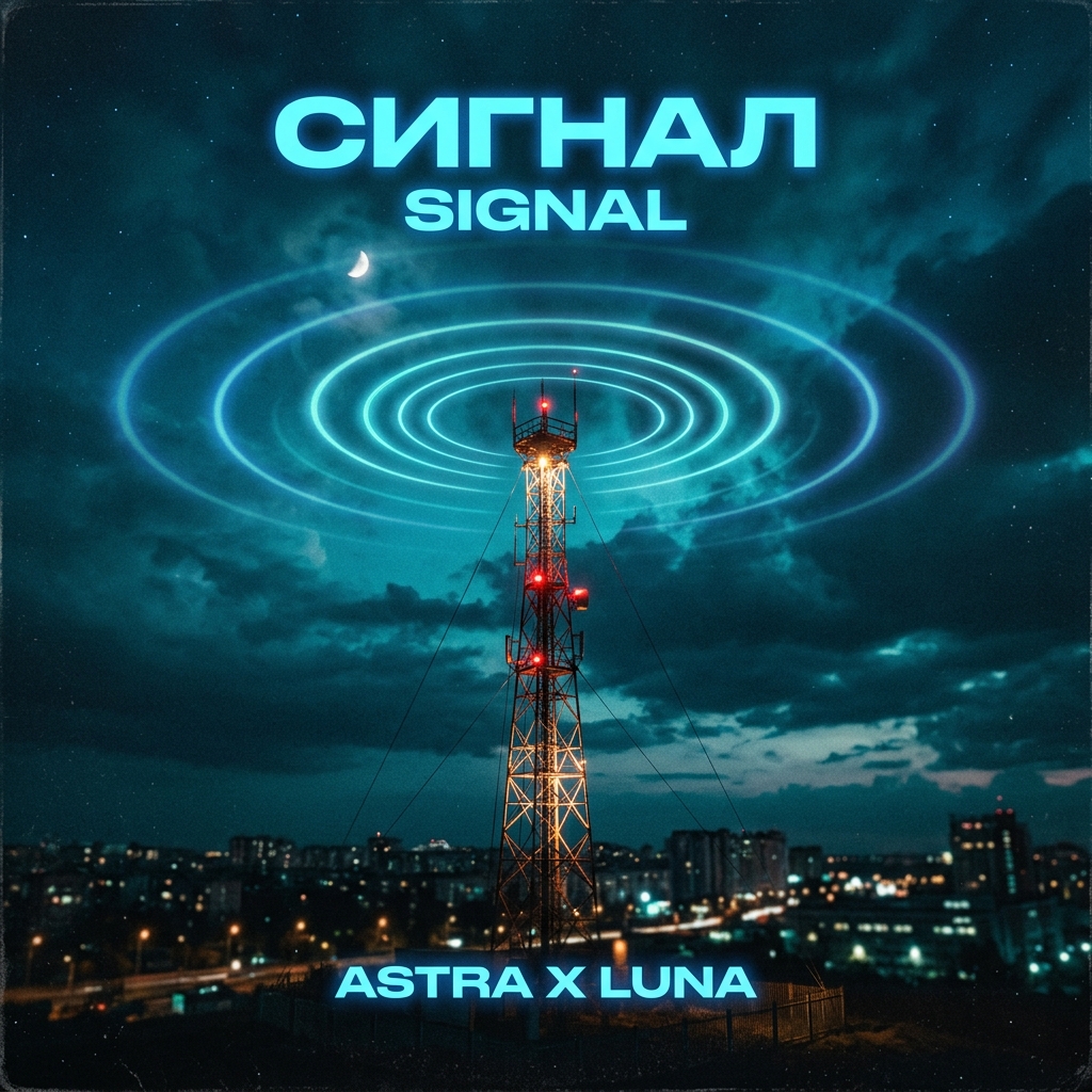 Сигнал