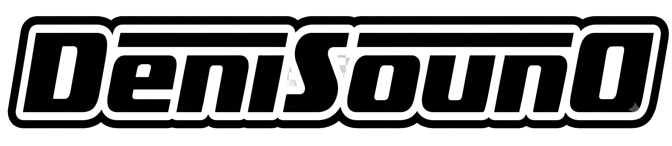 DeniSounD Logo